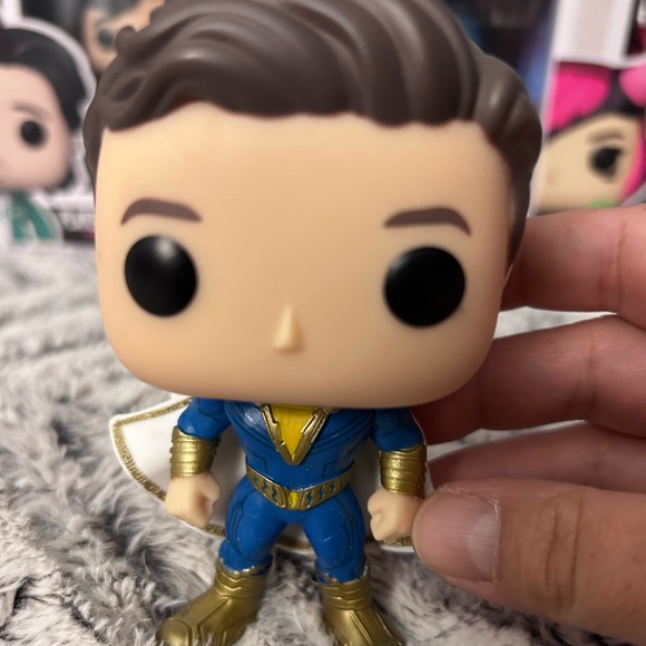 Shazam Freddy pop - Picture 2 of 4